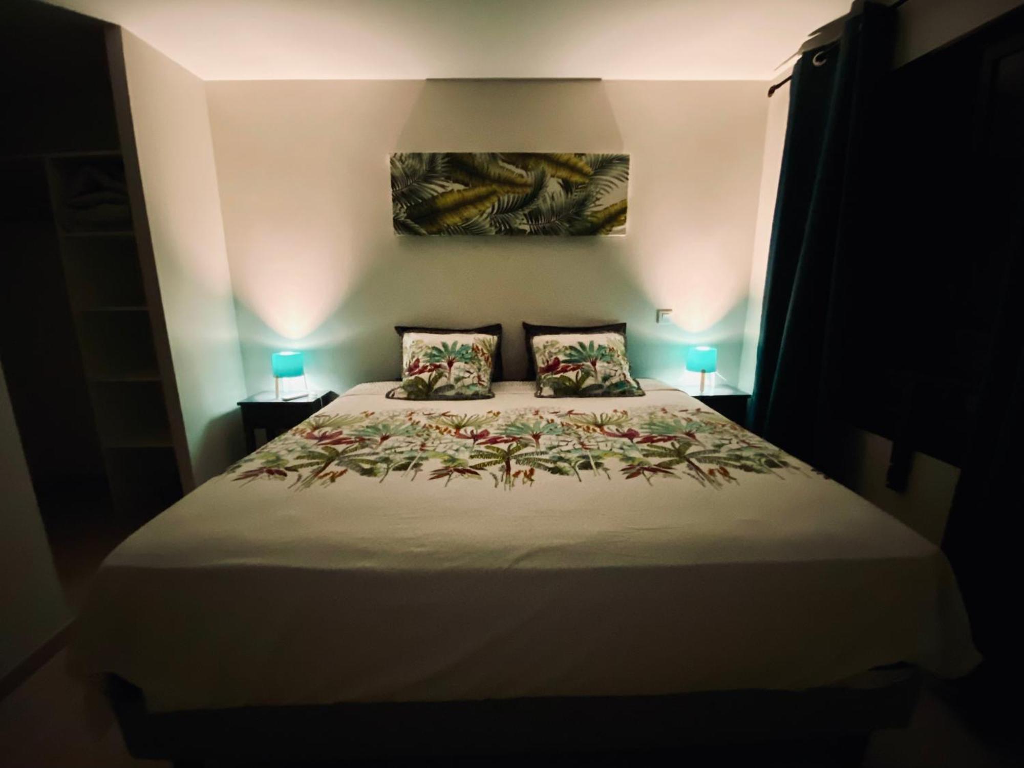 Meherio - Bel Appartement vue mer à TAHITI Papeete  Buitenkant foto